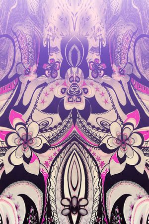 定位印花华亿平台图片