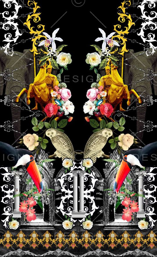 定位印花华亿平台图片