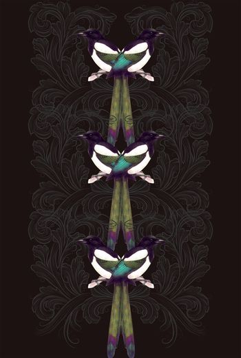 印花华亿平台图片