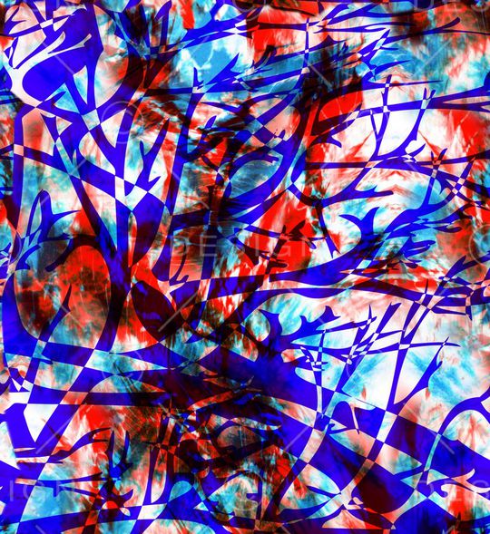 印花华亿平台图片