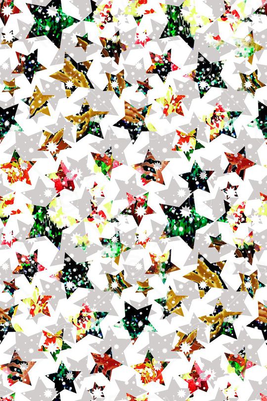 个性休闲印花华亿平台图片