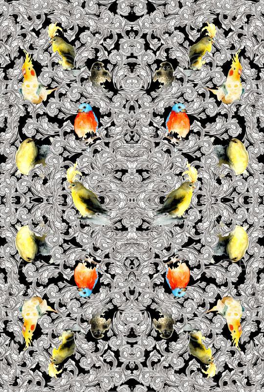 印花华亿平台图片