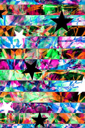 印花华亿平台图片