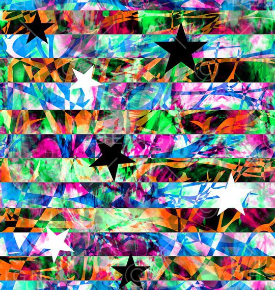 印花华亿平台图片