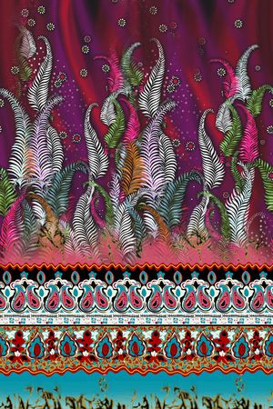 精品印花华亿平台图片