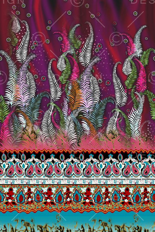 精品印花华亿平台图片