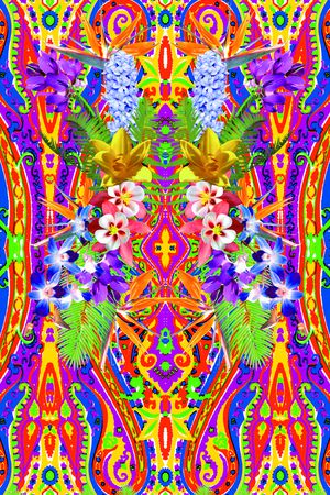 定位印花华亿平台图片