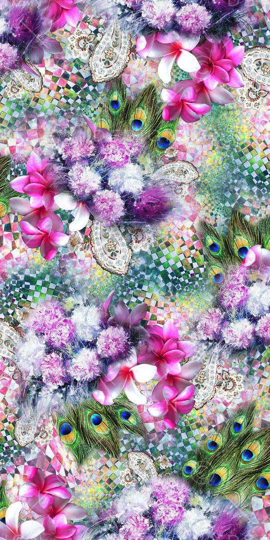 印花华亿平台图片