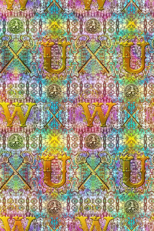 精品印花华亿平台图片