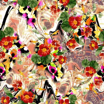 印花华亿平台图片