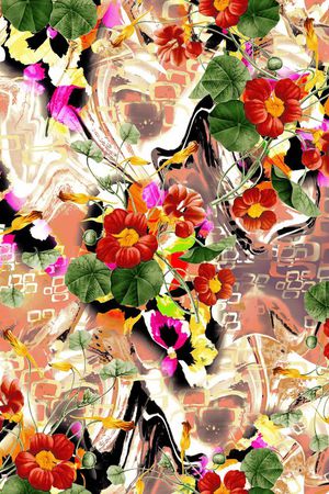 印花华亿平台图片