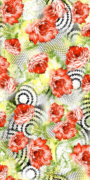 印花华亿平台图片