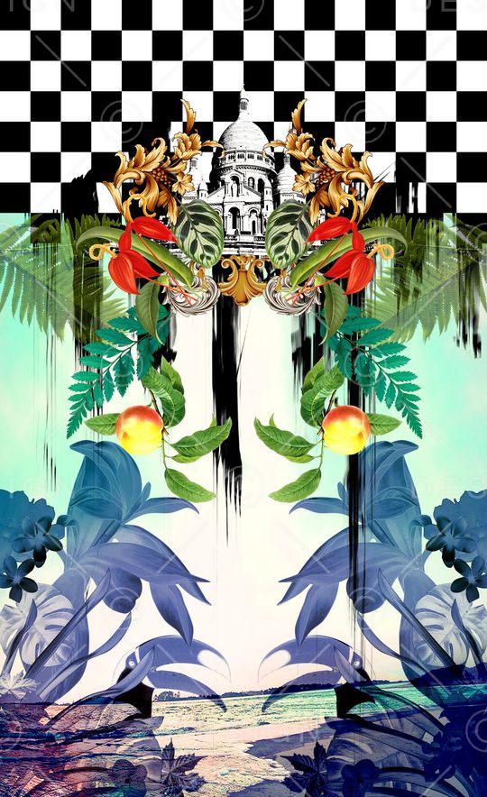 原创印花华亿平台图片