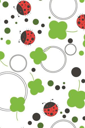 卡通印花华亿平台图片