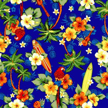 印花华亿平台图片