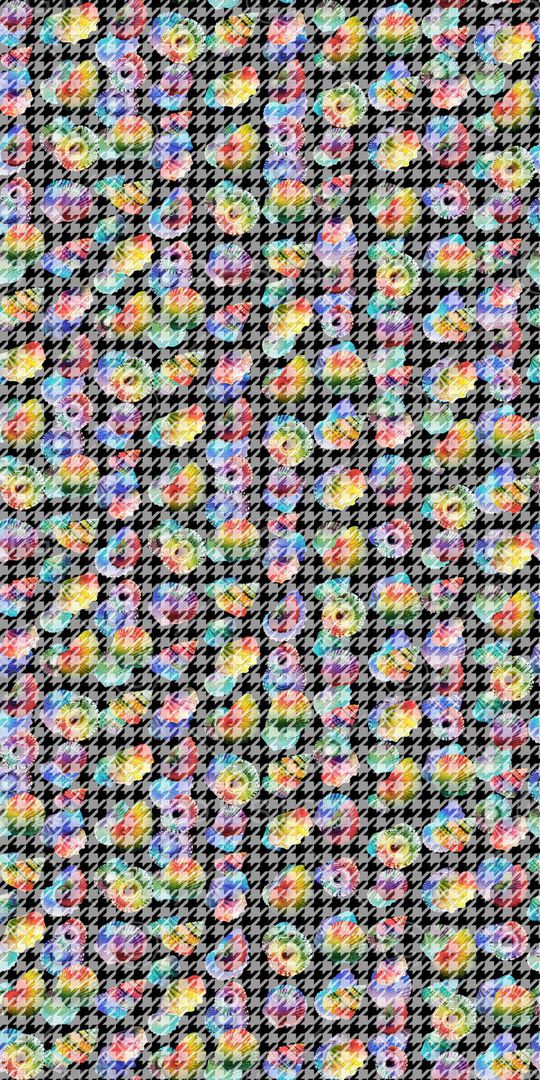 定位个性数码华亿平台印花华亿平台图片