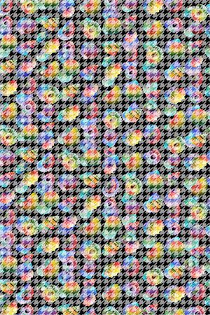 定位个性数码华亿平台印花华亿平台图片