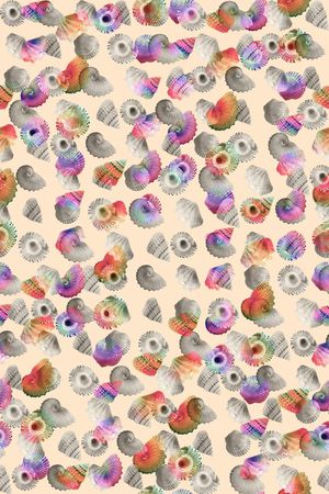 个性数码印花华亿平台图片