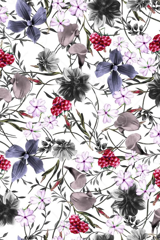 白底印花华亿平台图片