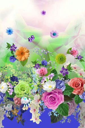 定位印花华亿平台图片