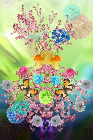 定位印花华亿平台图片