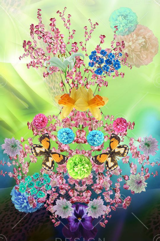 定位印花华亿平台图片