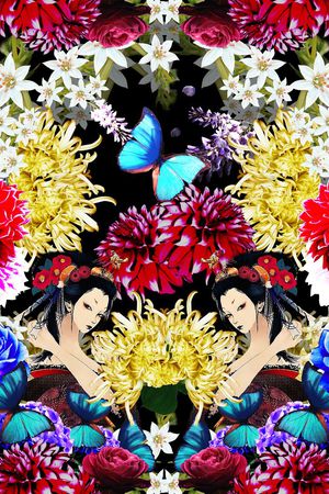 定位印花华亿平台图片