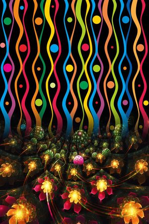 定位印花华亿平台图片