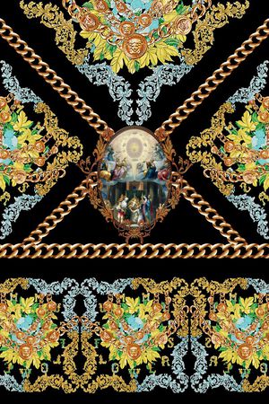 定位印花华亿平台图片