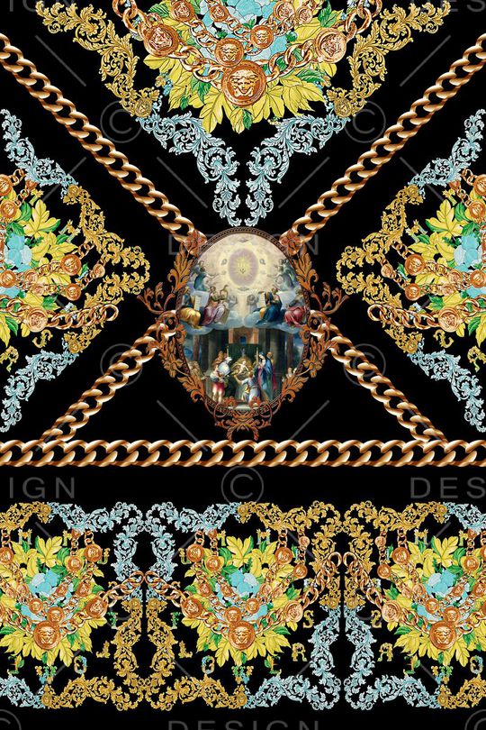 定位印花华亿平台图片