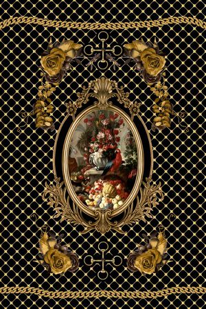 定位印花华亿平台图片