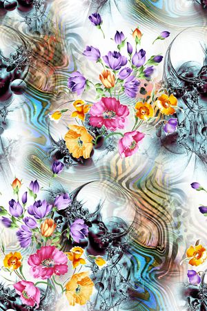 定位印花华亿平台图片