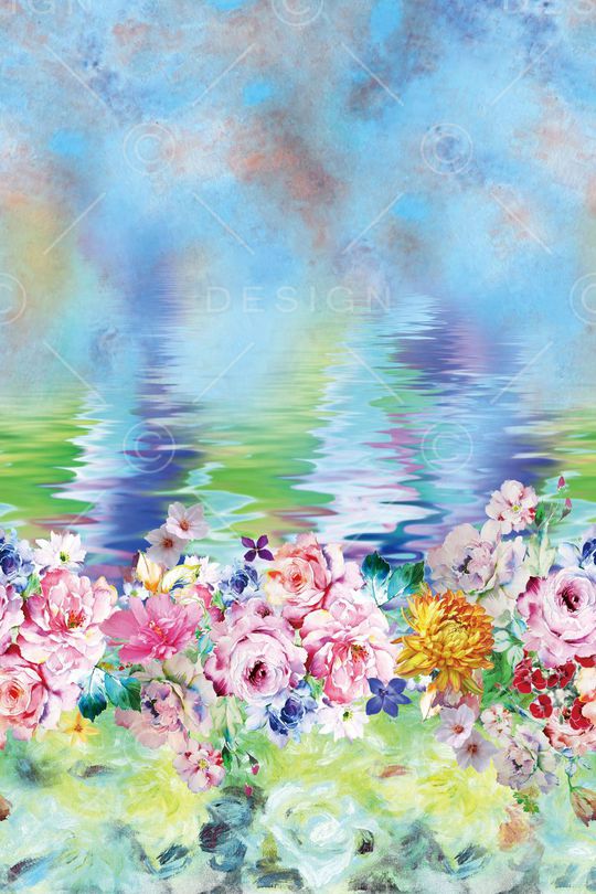 定位印花华亿平台图片