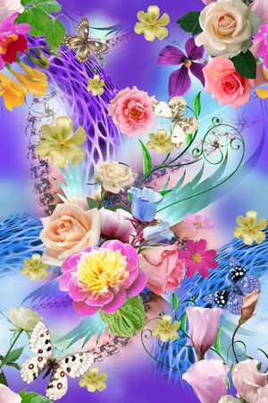 定位印花华亿平台图片