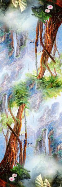 风帆印花华亿平台图片