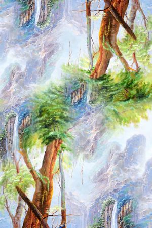 风帆印花华亿平台图片