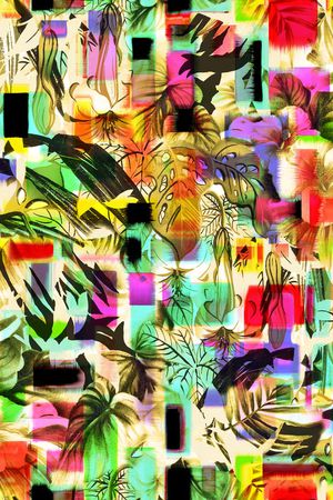 印花华亿平台图片