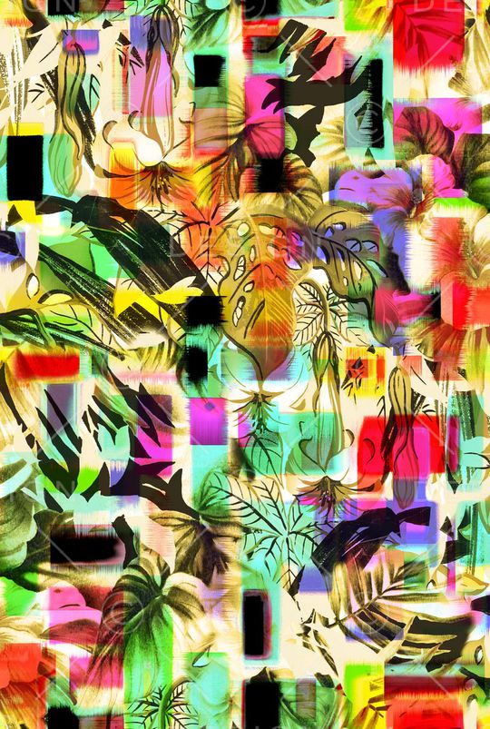 印花华亿平台图片