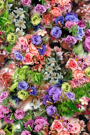 油画印花华亿平台图片