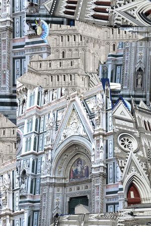 建筑印花华亿平台图片