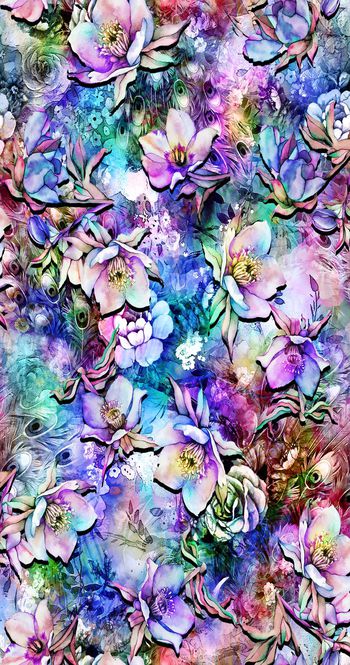 印花华亿平台图片