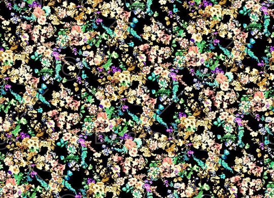 大花印花华亿平台图片