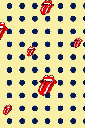 个性印花华亿平台图片