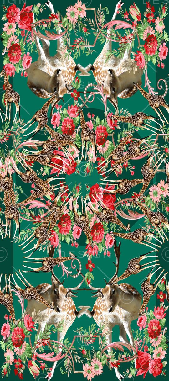 大花印花华亿平台图片