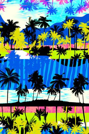 印花华亿平台图片