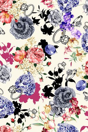 印花华亿平台图片