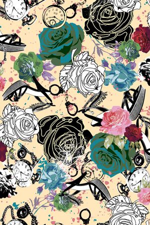 印花华亿平台图片