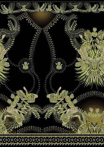  服装印花华亿平台图片