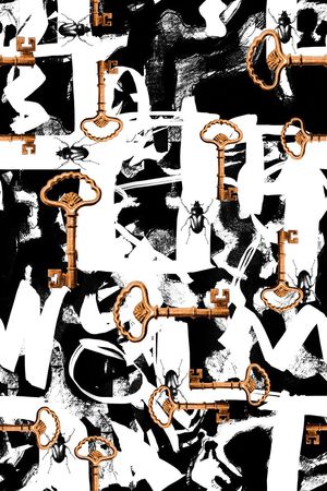 大牌印花华亿平台图片