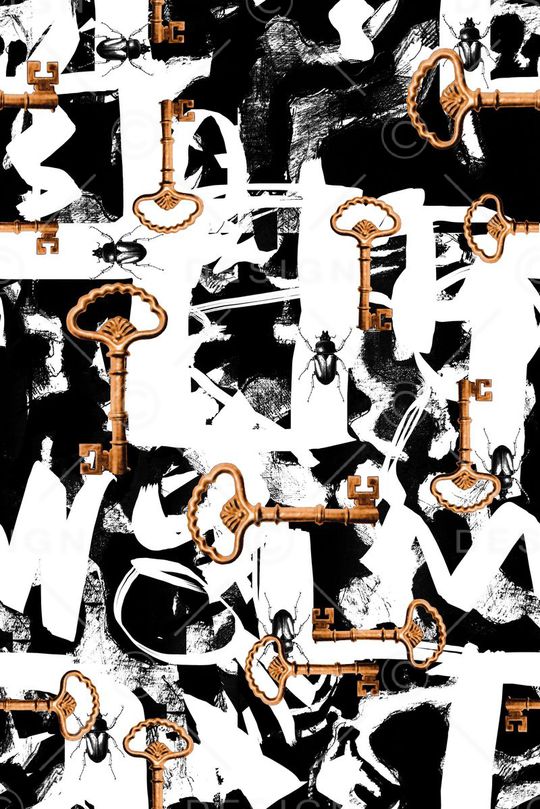 大牌印花华亿平台图片